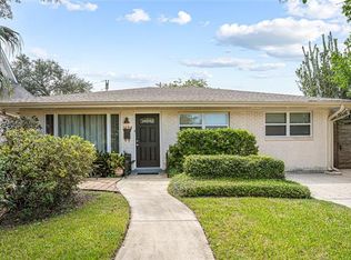 1424 Hall Ave, Metairie, LA 70003