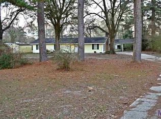 24006 Joe May Rd, Denham Springs, LA 70726