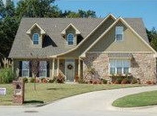 420 Westchester Ct, Ada, OK 74820