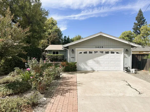 3429 Montclaire St, Sacramento, CA 95821