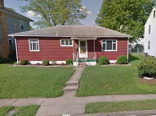 3932 8th Ave, Parkersburg, WV 26101