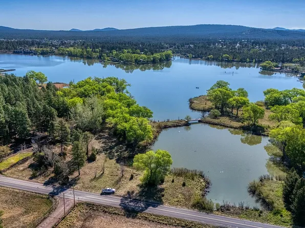 Larson Rd, Lakeside, AZ 85929