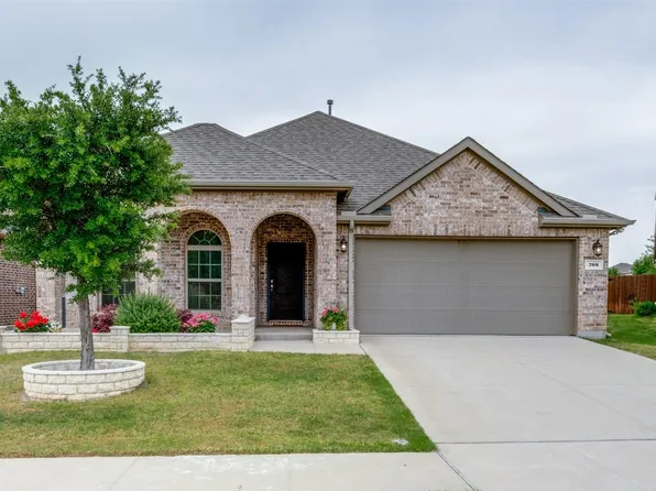 708 Guthrie Ln, McKinney, TX 75071
