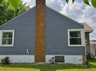 3746 Henry Ave, Hammond, IN 46327