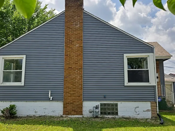 3746 Henry Ave, Hammond, IN 46327