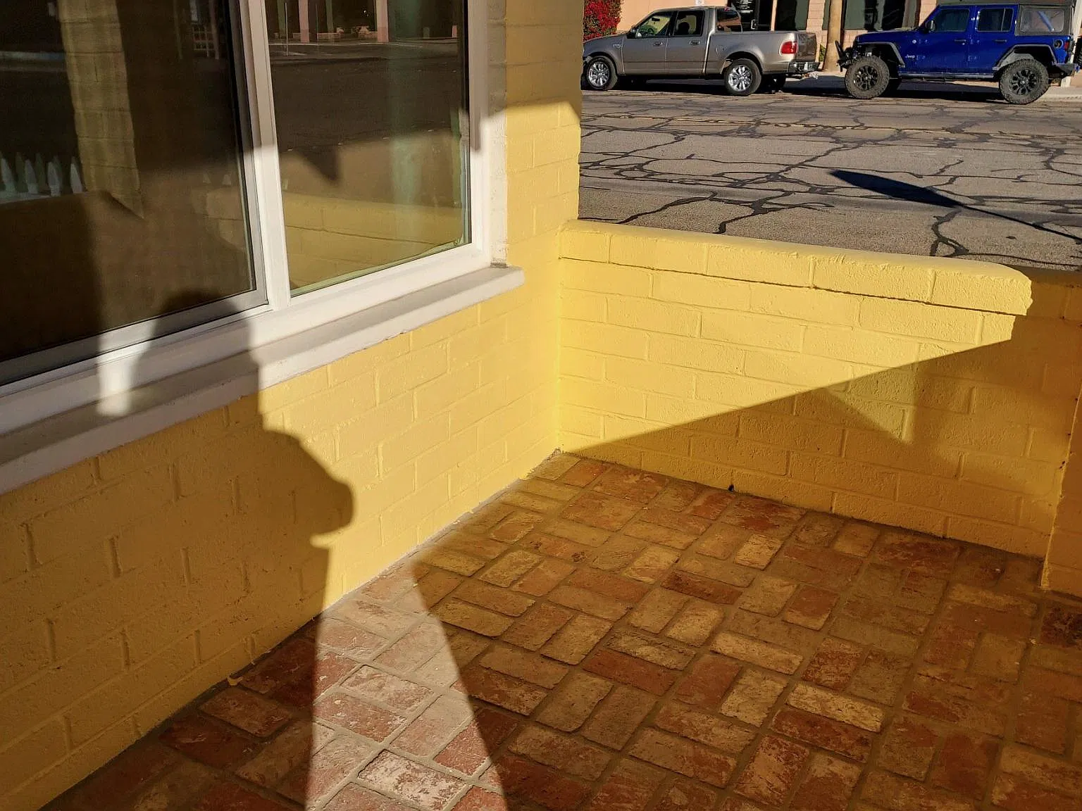 2 bed, $1,400 — Photo 2