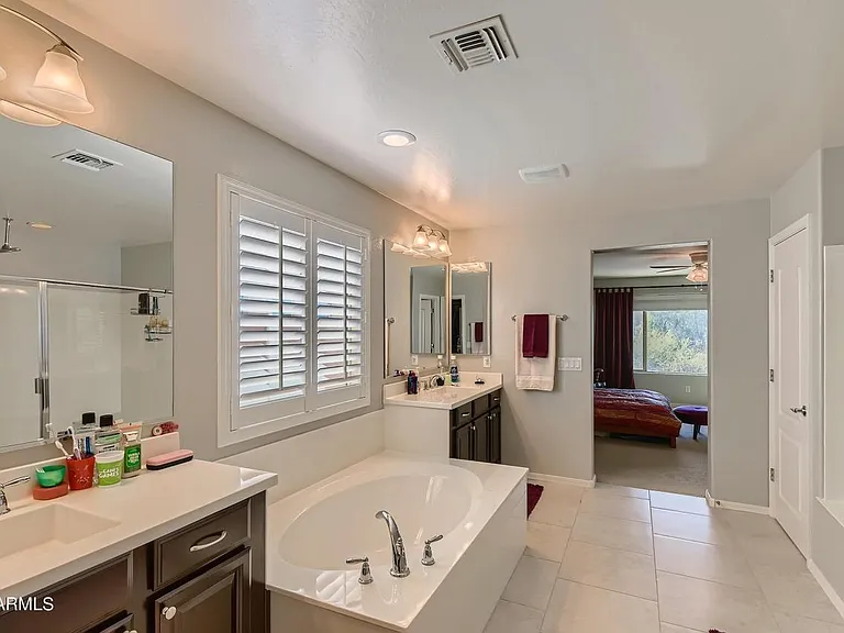 4170 S Butte Ln — Photo 19