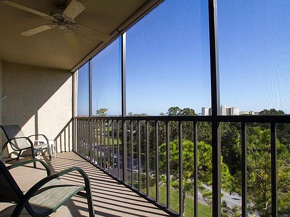 2nd image of 2700 Cove Cay Dr Unit 5B
