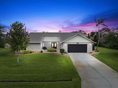 1730 SE Canora Road, Port Saint Lucie, FL, 34952