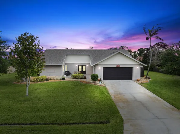 1730 SE Canora Road, Port St Lucie, FL 34952