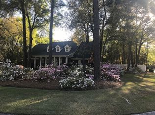 3100 Hawks Ct, Statesboro, GA 30461