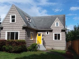 4039 S D St, Tacoma, WA