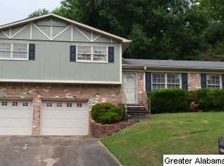 1616 6th St NW, Birmingham, AL 35215