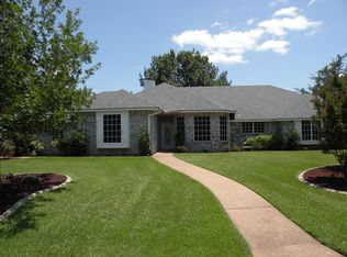 301 Baker Ln, Waco, TX 76706