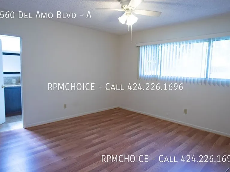 3560 Del Amo Blvd #A — Photo 12