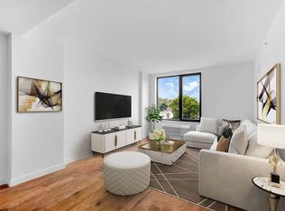83-15 Parsons Blvd #4L, Jamaica, NY 11432