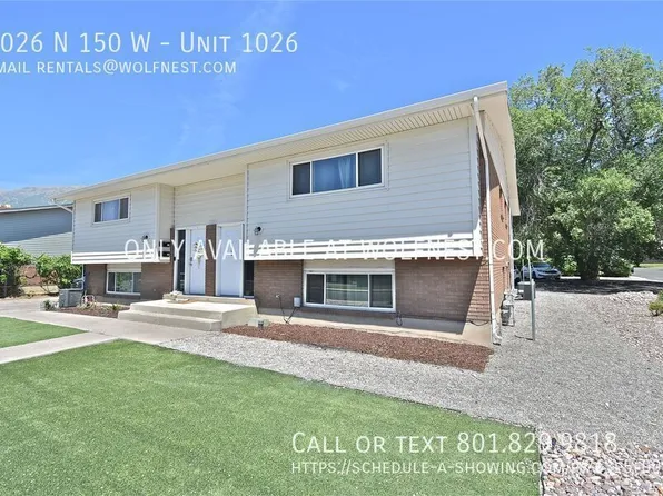 1026 N 150 W Unit 1026, Orem, UT 84057
