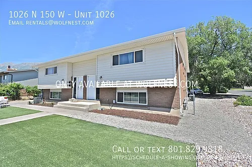 1026 N 150 W #1026 Photo 1