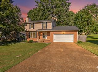 208 Turnbrook Ln, Franklin, TN 37064