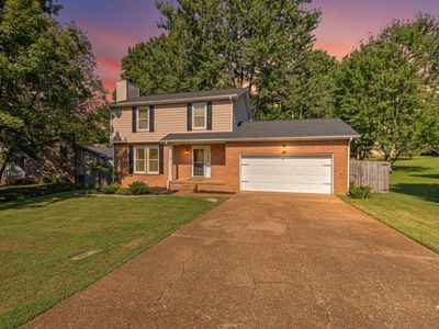 208 Turnbrook Ln, Franklin, TN, 37064