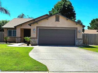309 Alysheba Dr, Bakersfield, CA 93307