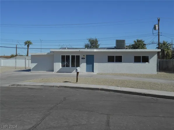1628 Lenwood Ave, North Las Vegas, NV 89030