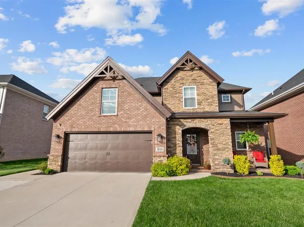 3810 Little Bluestem Dr, Owensboro, KY 42303