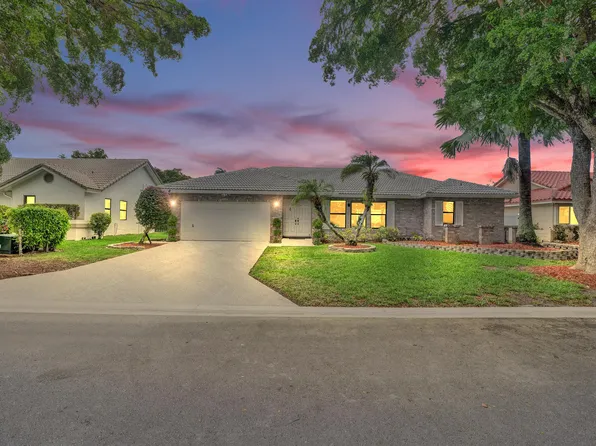 5147 NW 59th Way, Coral Springs, FL 33067