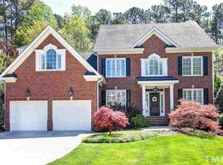 109 Pahlmeyer Pl, Cary, NC 27519