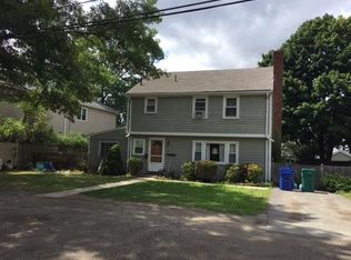 19-23 High St #21, Newton, MA 02461