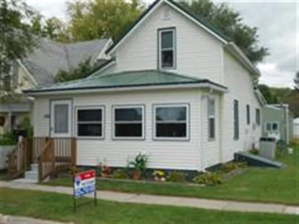 120 S Bagley Ave, Bagley, WI 53801