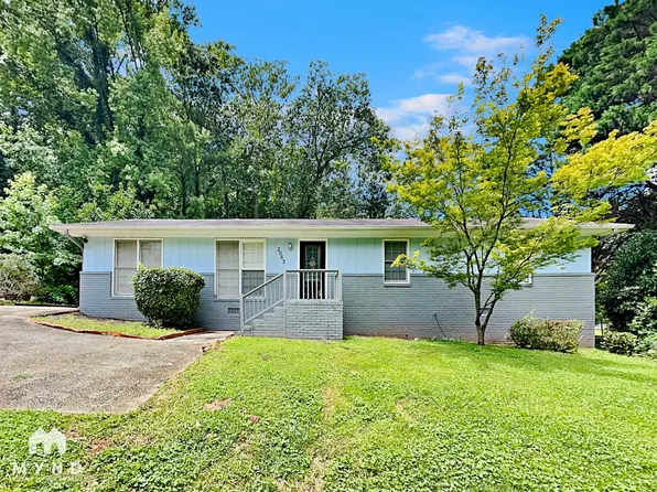 3063 Highway 20 SE, Conyers, GA 30013