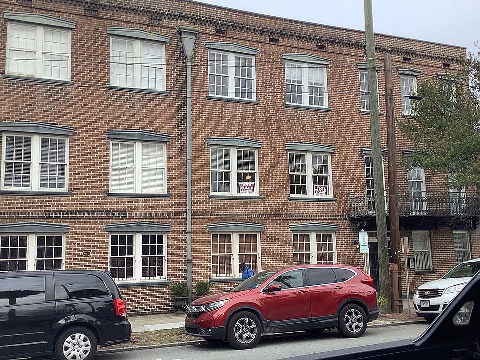 217 Abercorn St Savannah, GA, 31401 Apartments for Rent Zillow