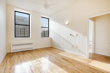 Rented by Compass
