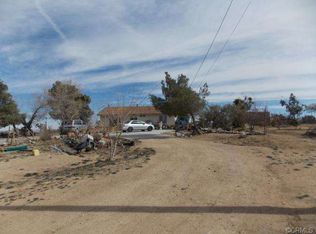 10975 Barbet Rd, Phelan, CA 92371