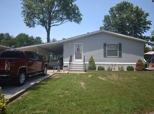 98 Jennys Way, Smithton, IL 62285