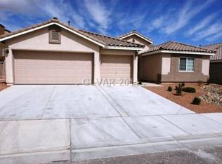 9298 W Meranto Ave, Las Vegas, NV 89178
