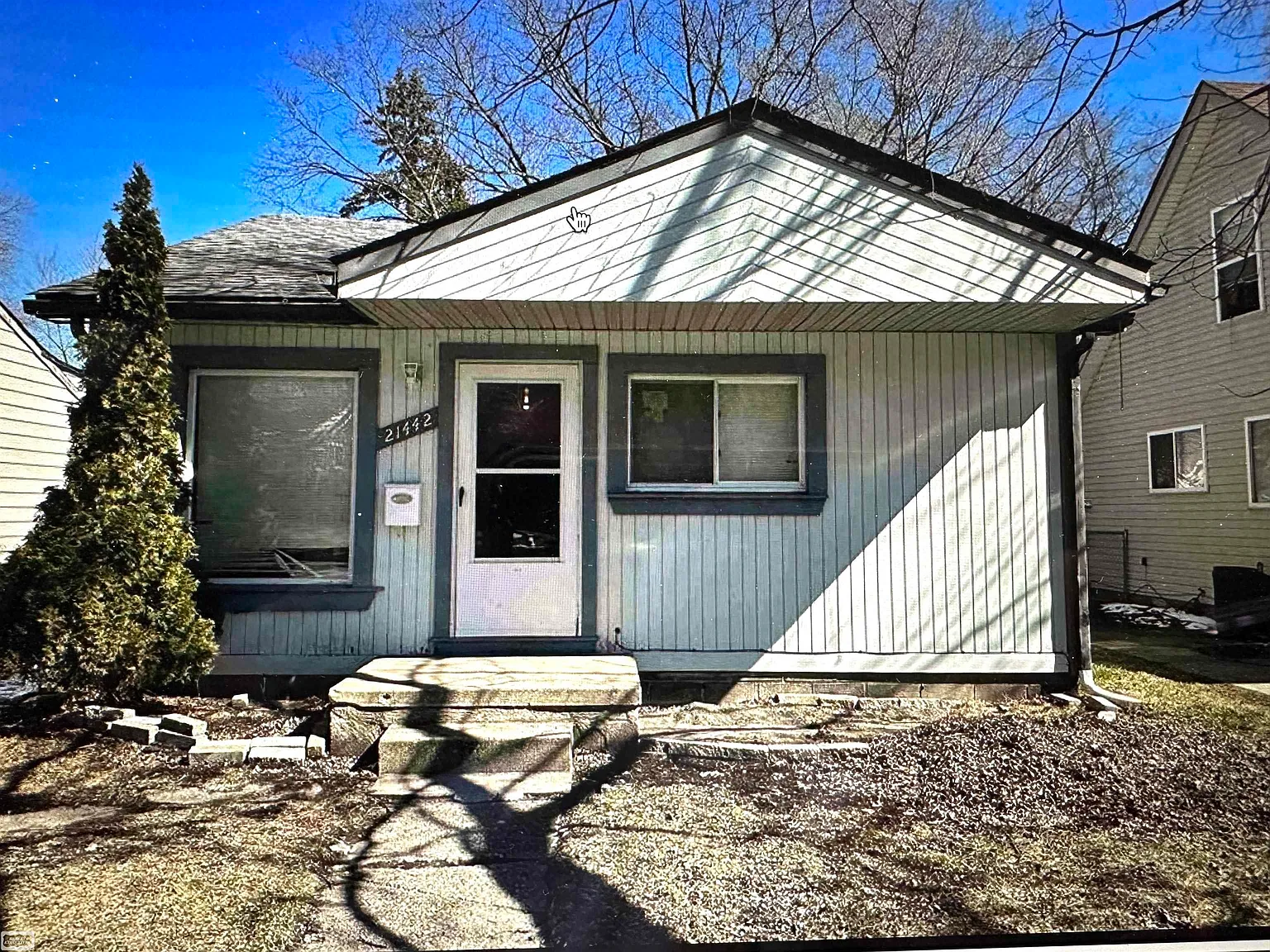 21442 Audrey Ave photo 1