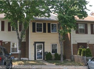 7604 Somerset Ln, Manassas, VA 20111