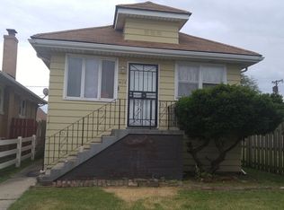 405 Pulaski Rd, Calumet City, IL 60409