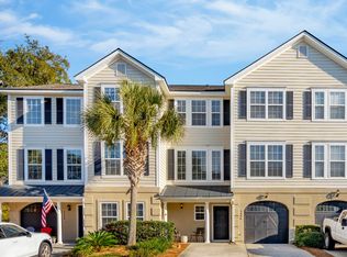 2886 Woodland Park Dr, Mount Pleasant, SC 29466