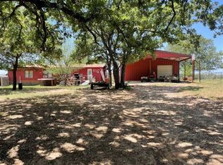 816 Harris Rd, Azle, TX 76020