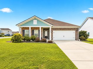 2001 Suwanee Ct., Myrtle Beach, SC 29588