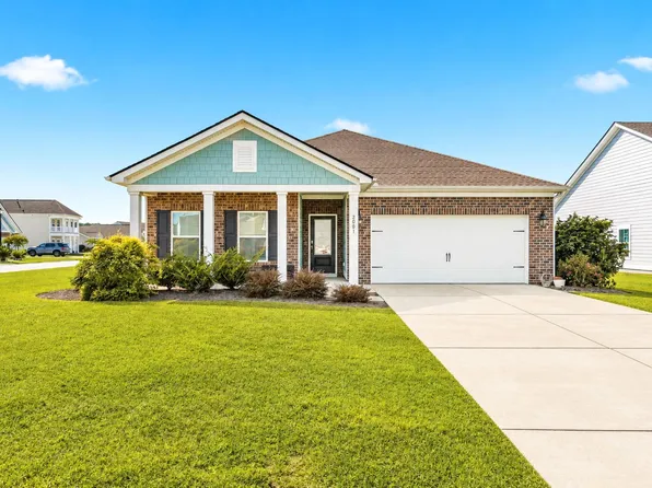 2001 Suwanee Ct., Myrtle Beach, SC 29588