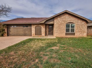 6008 14th St, Lubbock, TX 79416