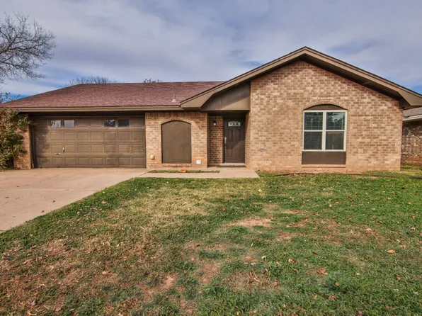 6008 14th St, Lubbock, TX 79416