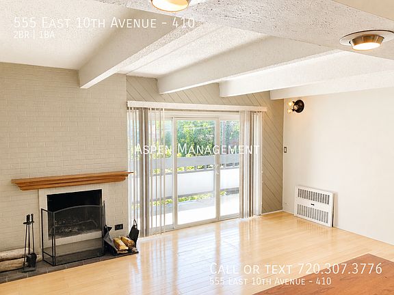 2nd image of 555 E 10th Ave APT 410
