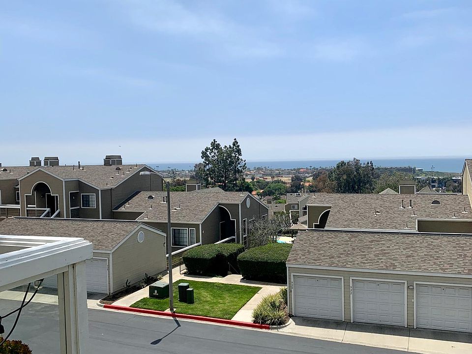Ocean View from Patio