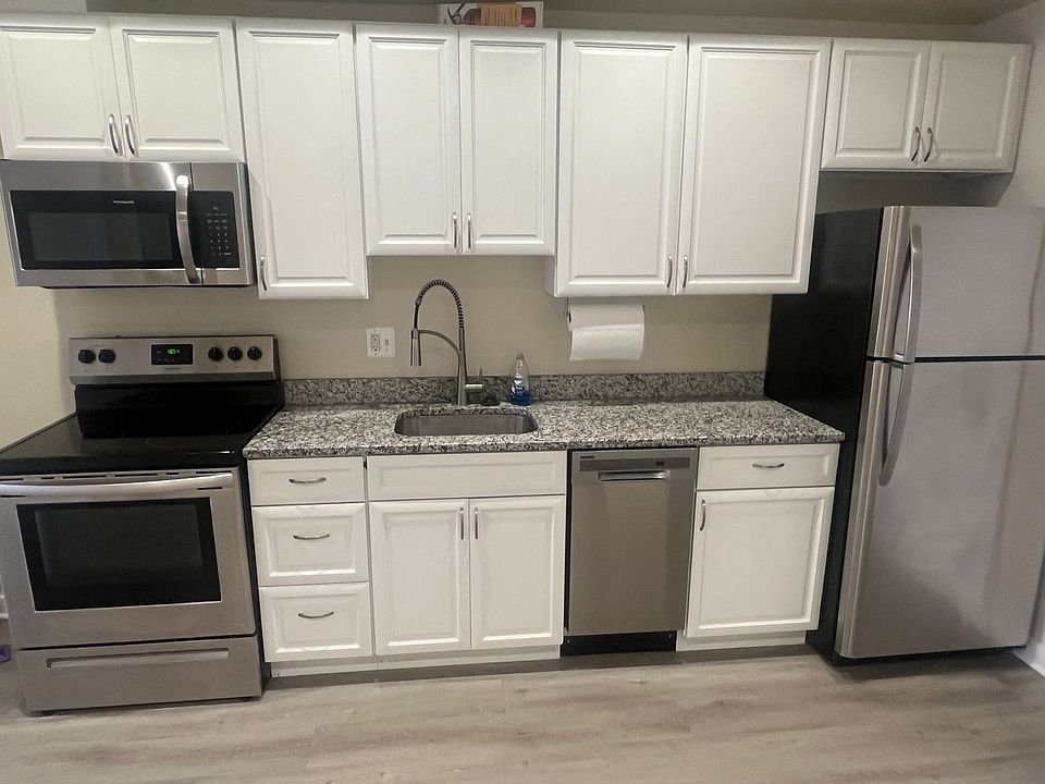 1st image of 845 Upshur St NW #3A