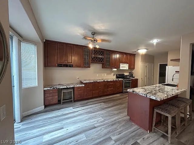 3705 Mornings Dawn St — Photo 10